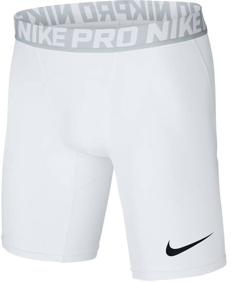 nike performance hose herren weiß|Herren Weiß Nike Pro Kompression Hosen.